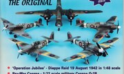 (Scale Aircraft Modelling Volume 24, Issue 7)