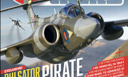 (Airfix Model World Issue 121)