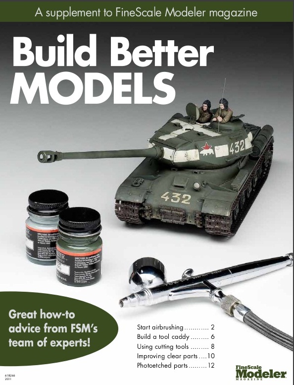 FineScale Modeler