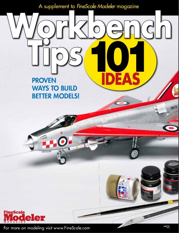 FineScale Modeler