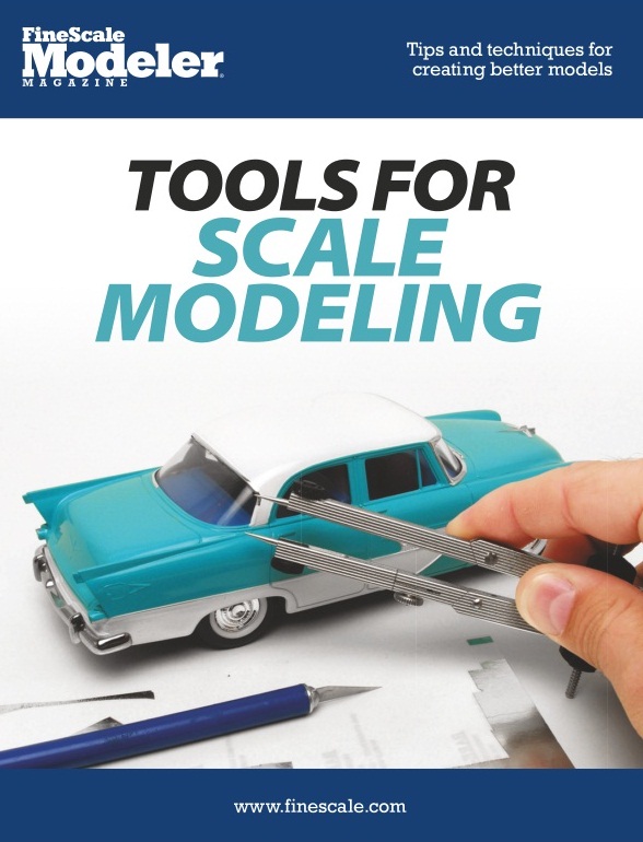 FineScale Modeler