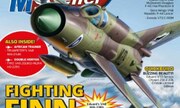 (Scale Aviation Modeller International Volume 27 Issue 1)
