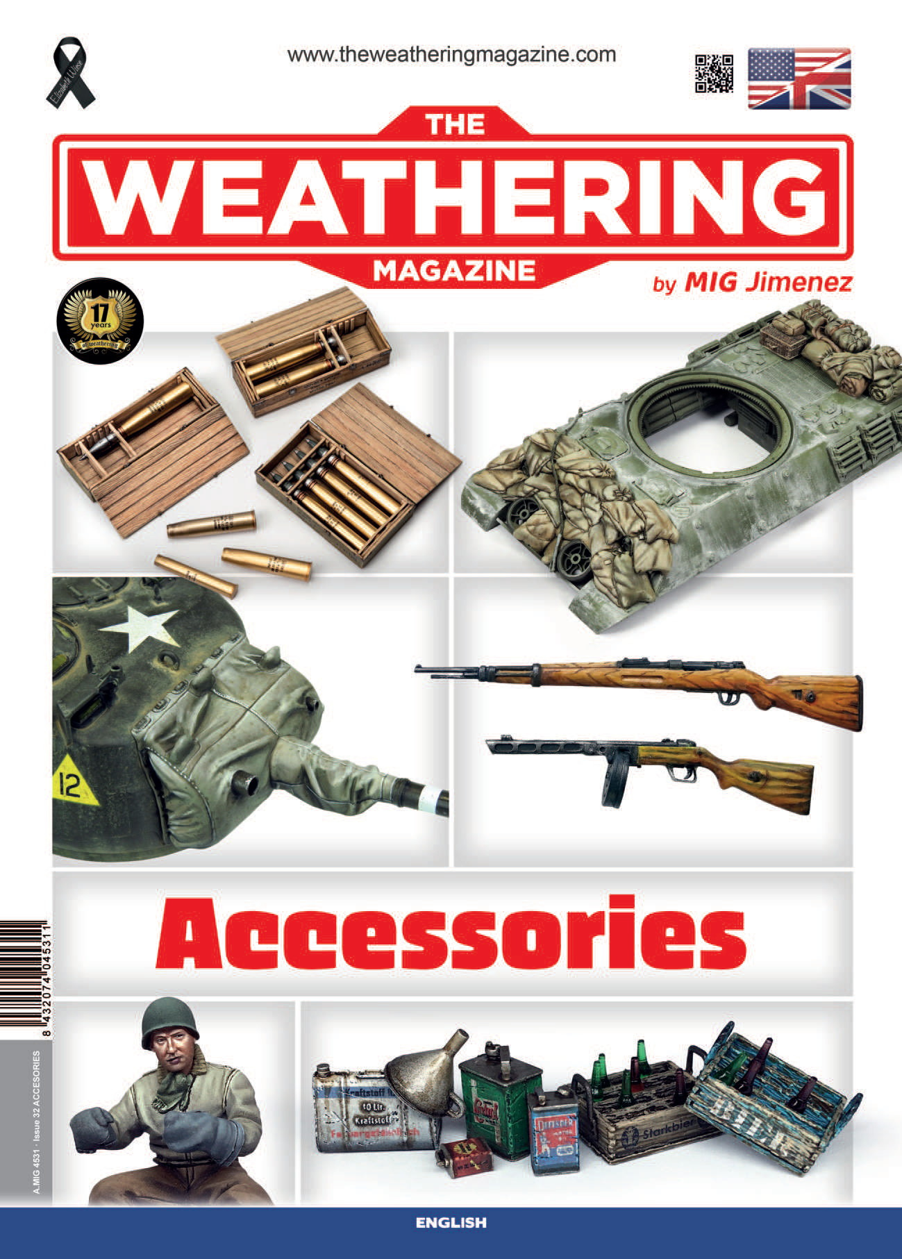 The Weathering Magazine