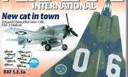(Model Airplane International 37)