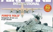 (Model Airplane International 34)