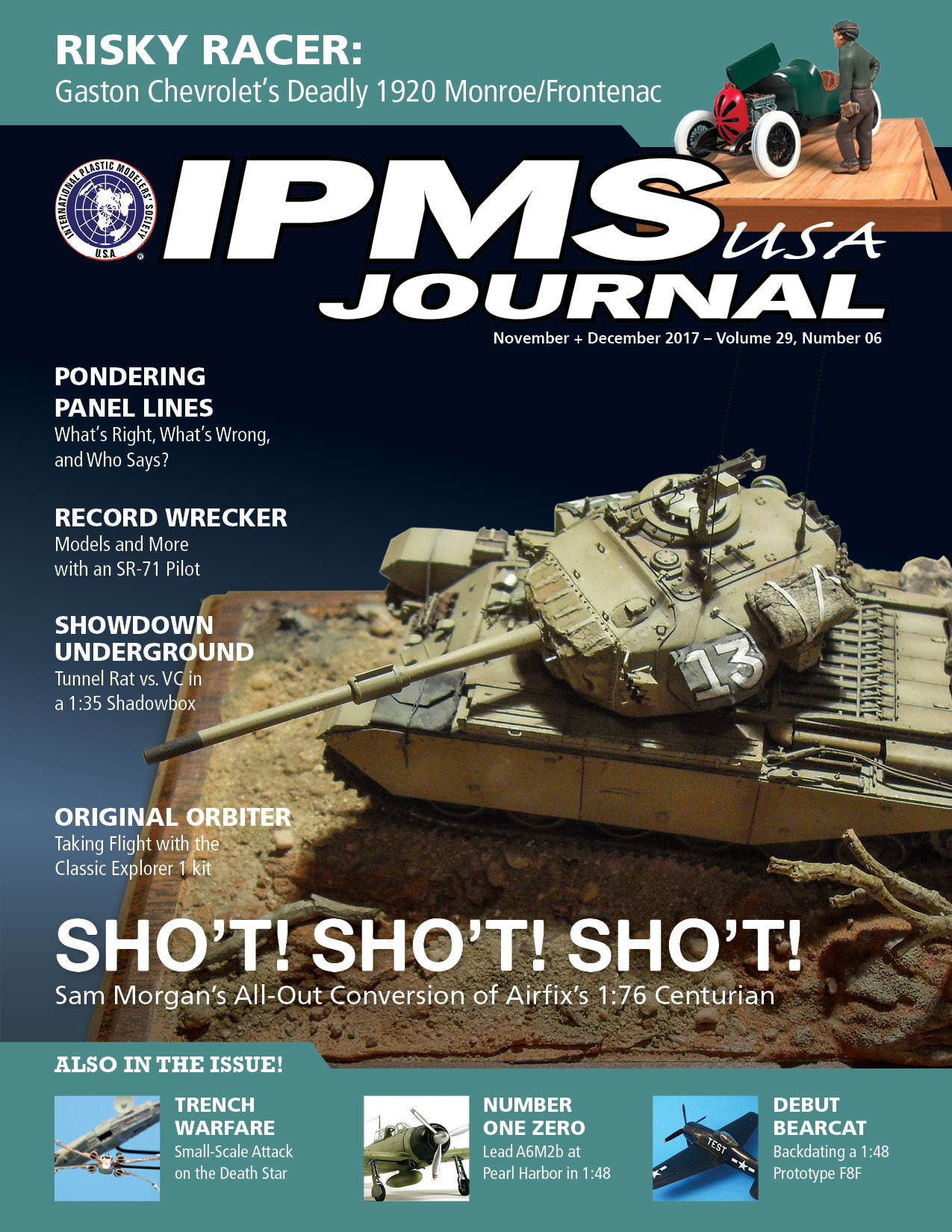 IPMS USA Journal