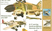 (Aerospace Modeler Magazine Issue #07 Summer 2007)