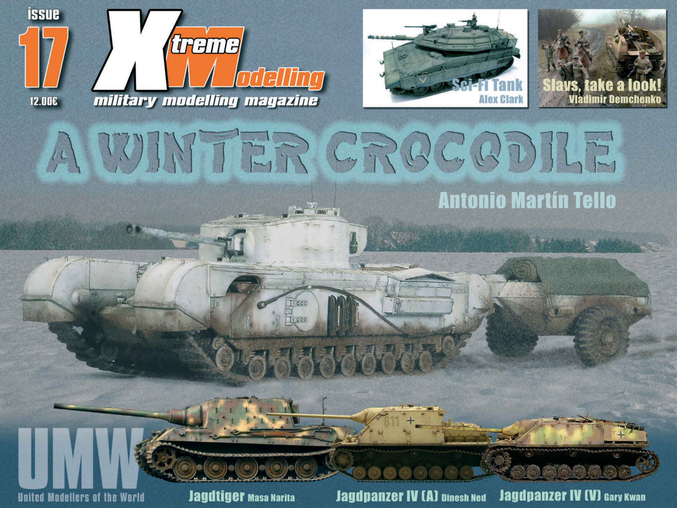 Xtreme Modelling