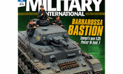 (Model Military International 180)
