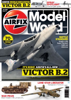Airfix Model World