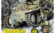 (Scale Military Modeller Volume 51 Issue 602)
