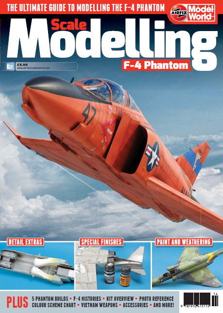 Airfix Model World
