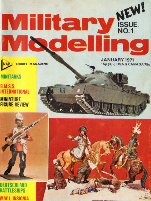 Military Modelling