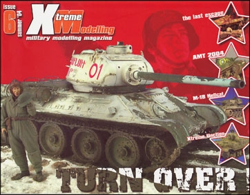 Xtreme Modelling