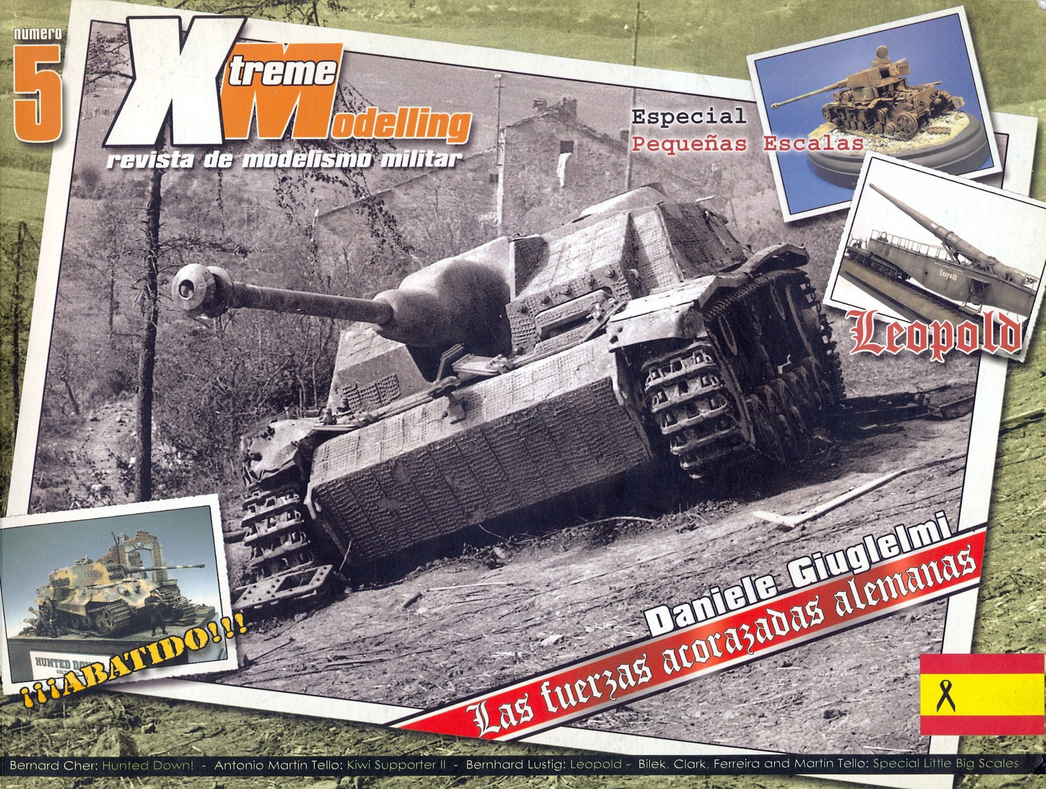 Xtreme Modelling