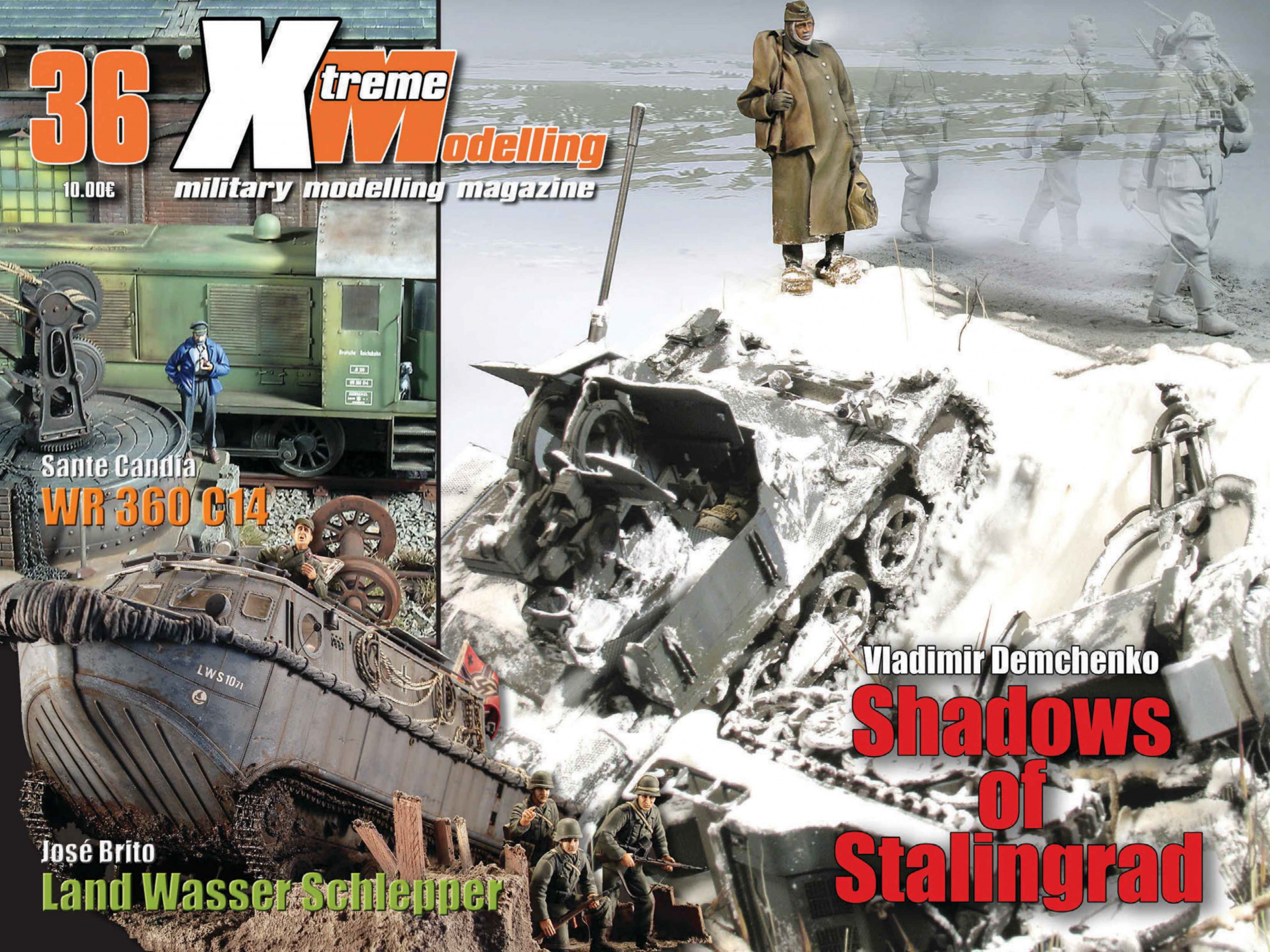 Xtreme Modelling