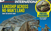 (Model Military International 184)