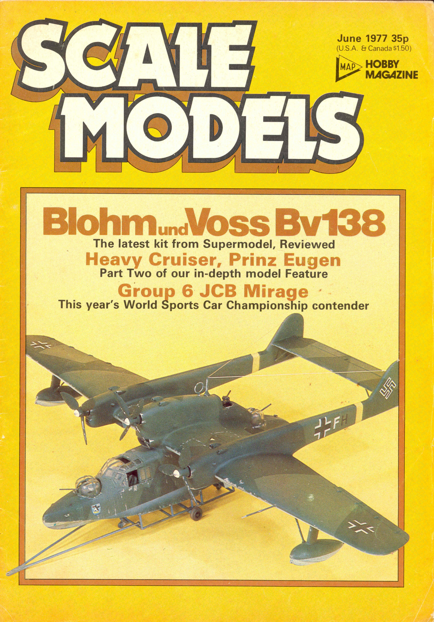 Scale Models International