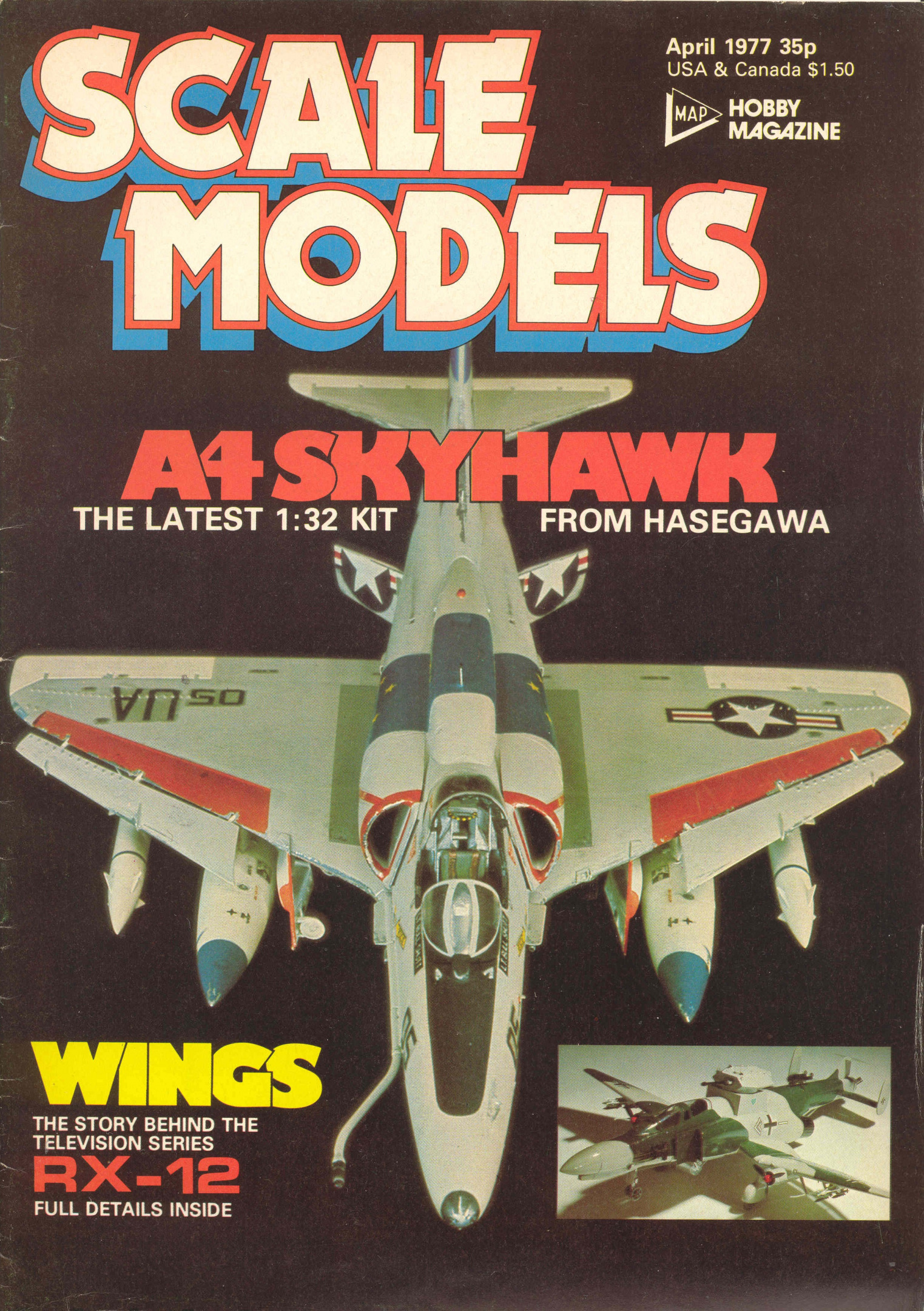 Scale Models International