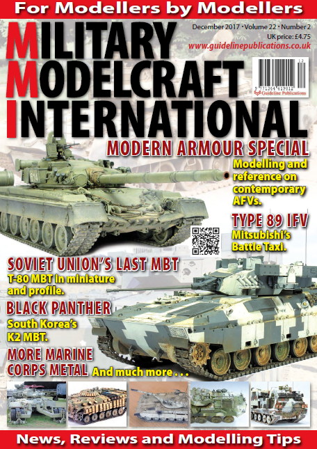 Military Modelcraft International