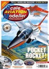 Scale Aviation Modeller International