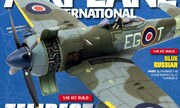 (Model Airplane International 195)