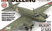 (Scale Aircraft Modelling Volume 43, Issue 8)
