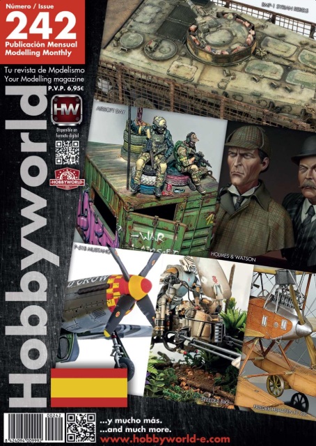 Hobbyworld