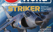 (Airfix Model World Issue 136)