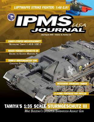IPMS USA Journal