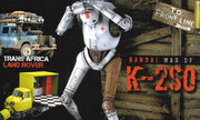 (Damaged 12)