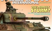 (Model Military International 26)