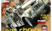 (Scale Military Modeller Vol 45 Issue 526)