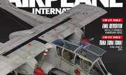 (Model Airplane International 201)