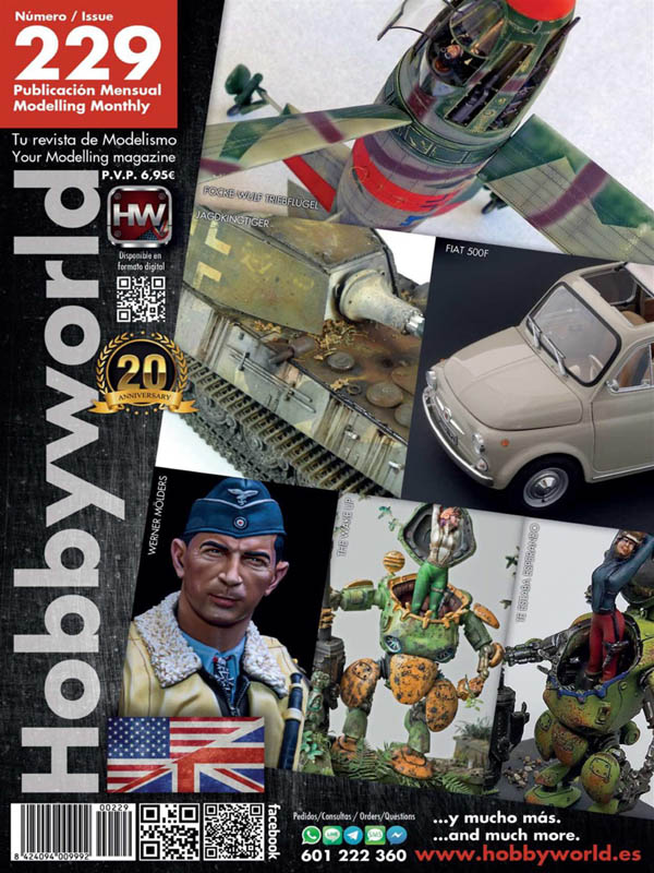 Hobbyworld