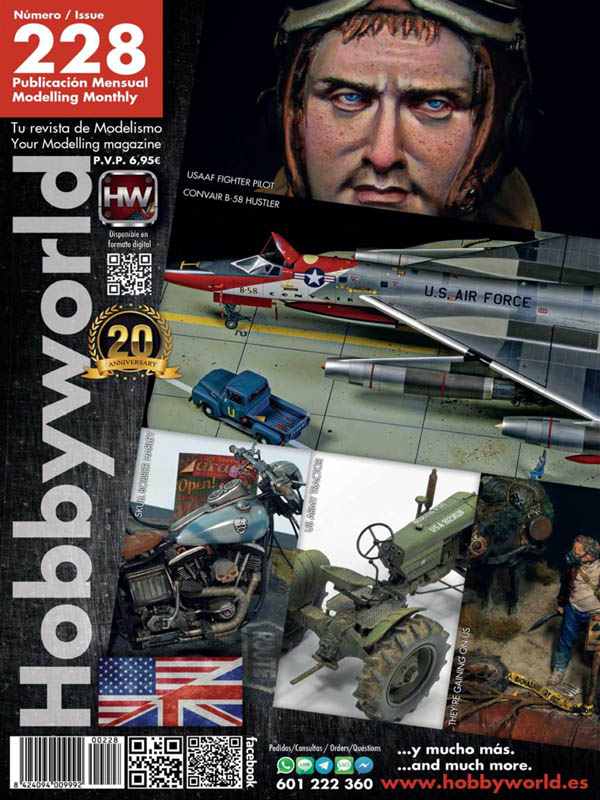 Hobbyworld