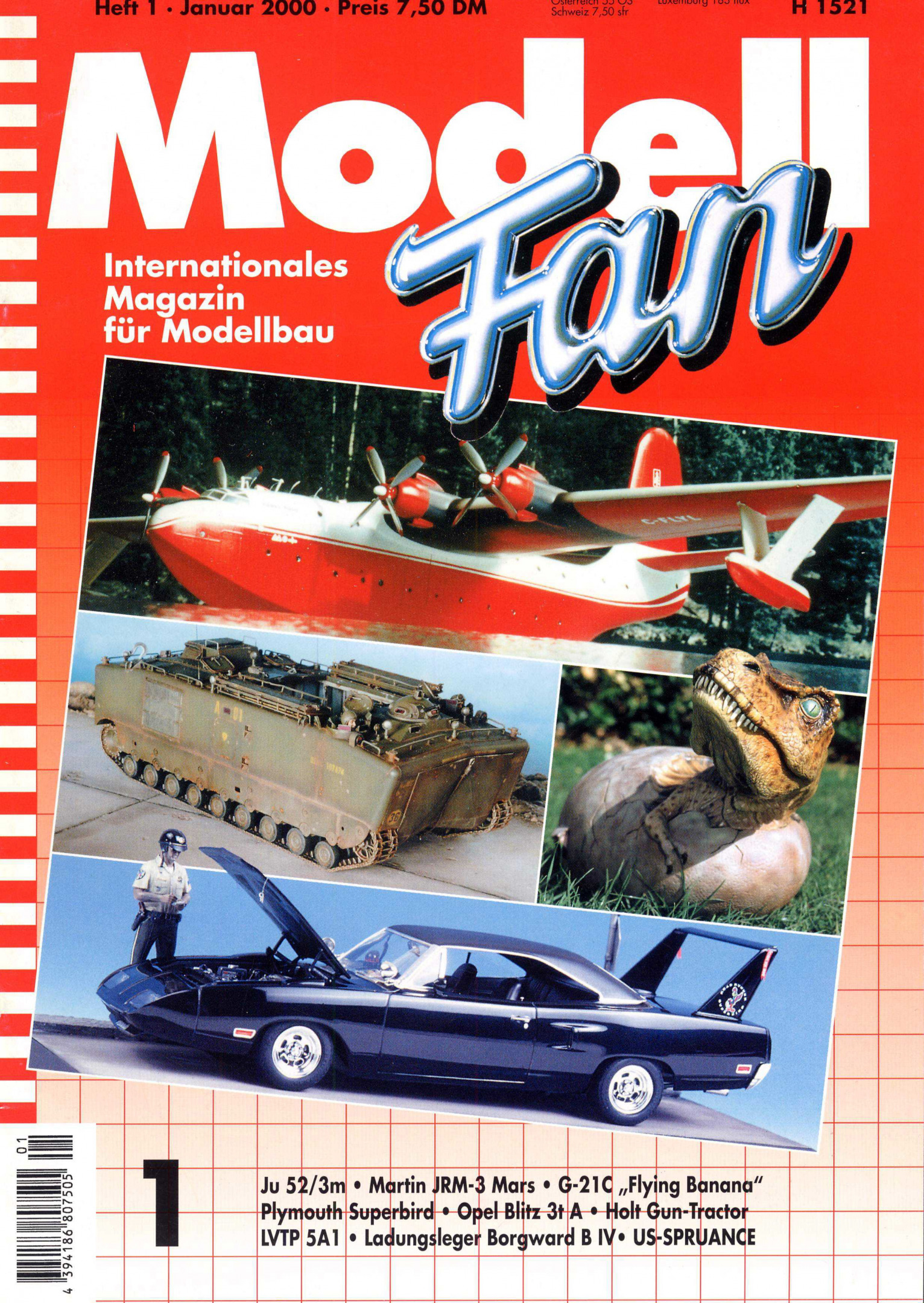 ModellFan