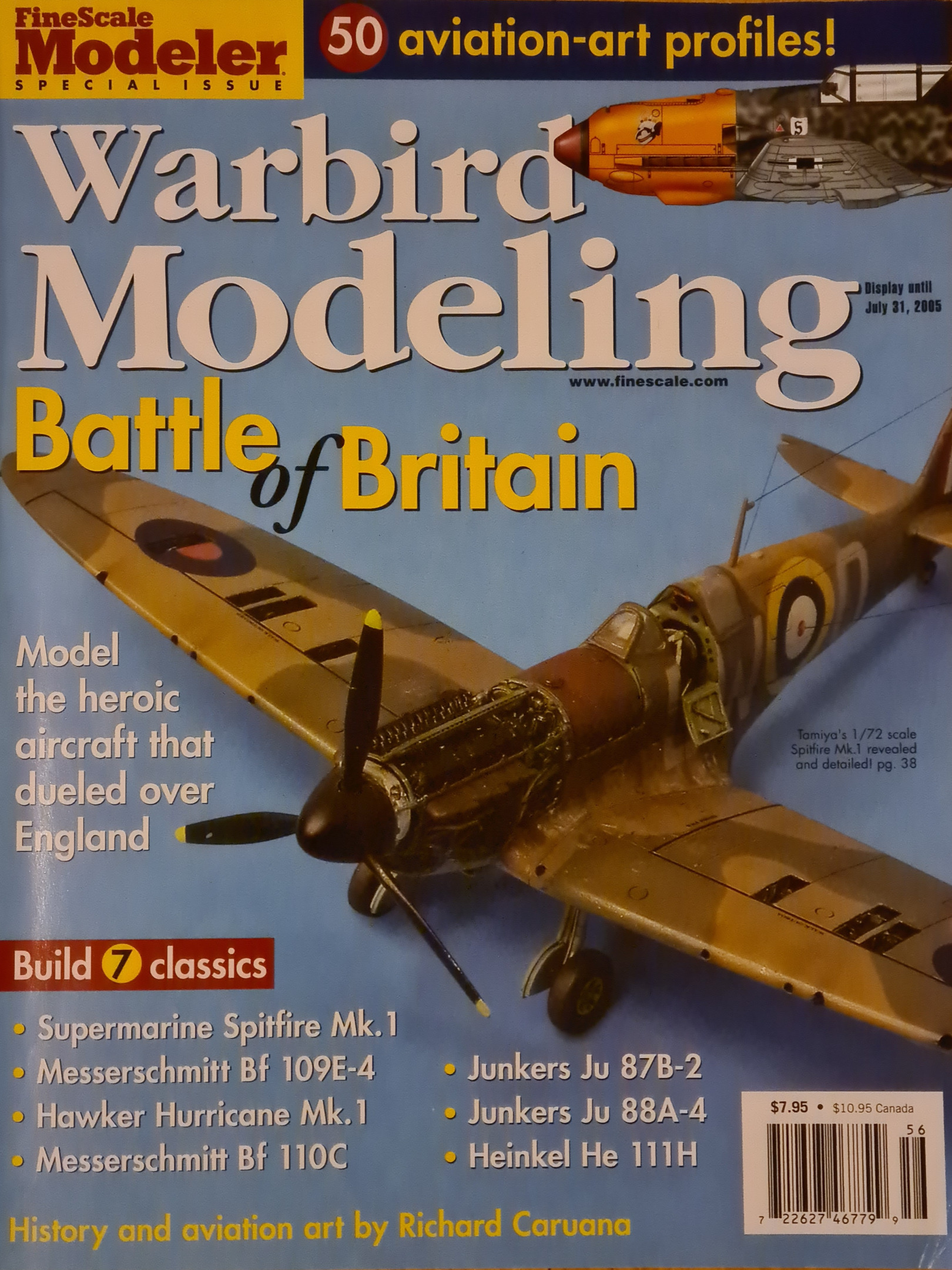 FineScale Modeler