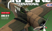 (Model Airplane International 202)