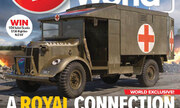 (Airfix Model World Issue 141)