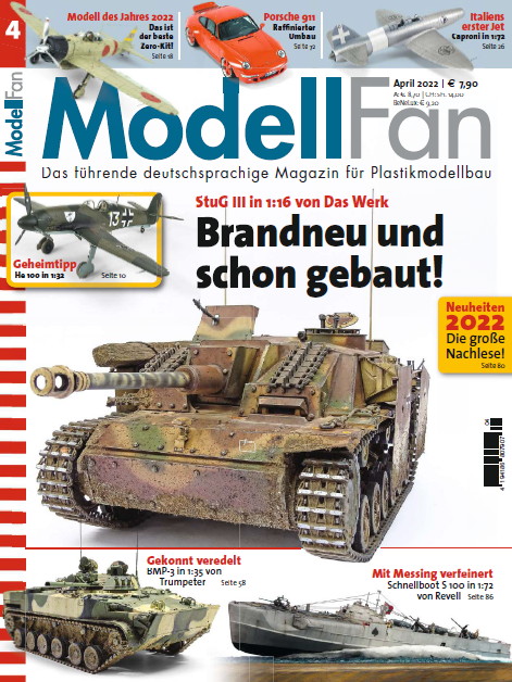 ModellFan
