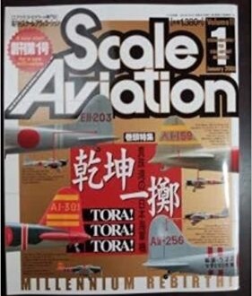 Scale Aviation