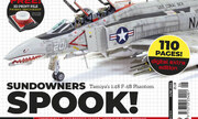 (Phoenix Aviation Modelling Issue 6)