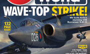 (Airfix Model World Issue 142)