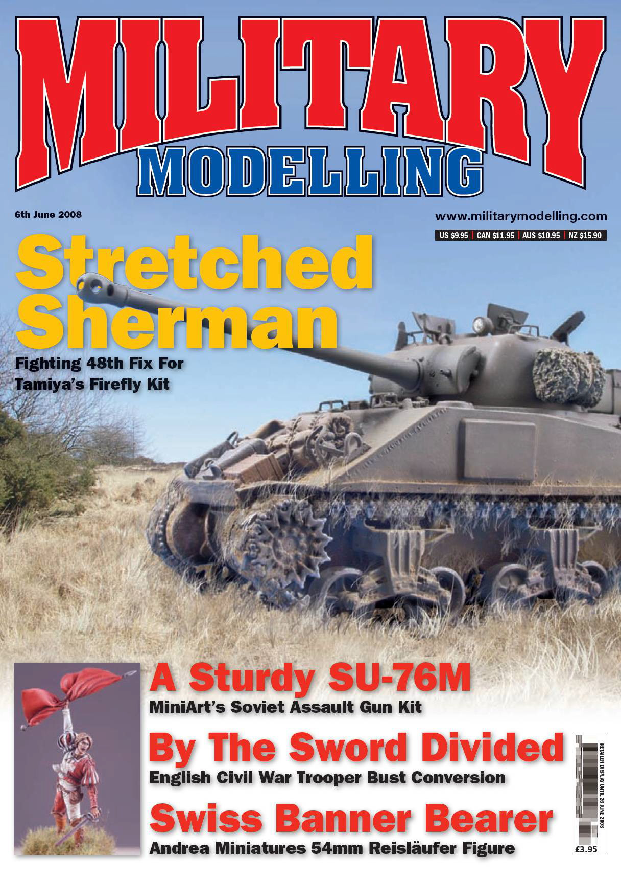 Military Modelling
