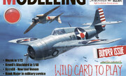 (Scale Aircraft Modelling Volume 44 Issue 8)