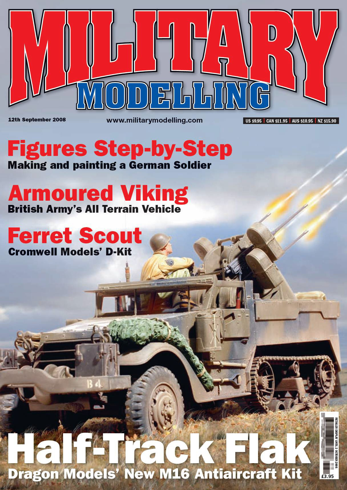 Military Modelling