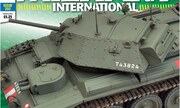 (Model Military International Issue 202)