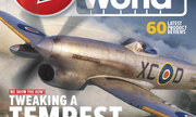 (Airfix Model World Issue 148)