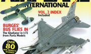 (Model Airplane International 24)
